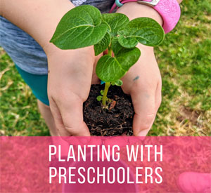 Children and Gardening: Making Fun Memories in the Dirt