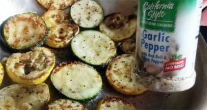 McCormick Garlic Pepper Seasoning