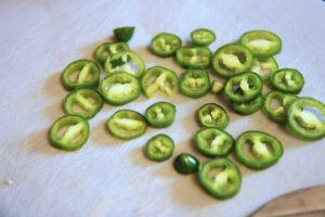 Jalapeno Wheels