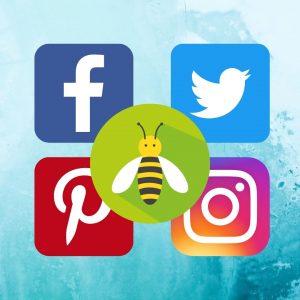 9 Great Gardening Social Media Sites