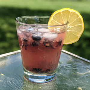 Best Blueberry Lemonade Recipes for Kids & Adults