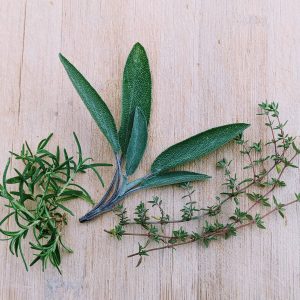 Making Herb Substitutes the Easy Way
