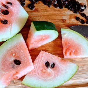 How to Save Watermelon Seeds | Plus Storage Tips!