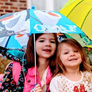 20 Rainy Day Activities for School Gardening Club