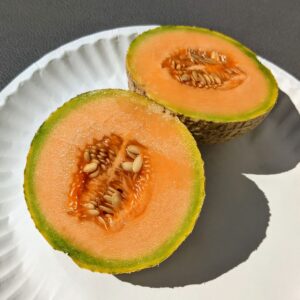 Growing Cantaloupe from Seed: Tips on Planting Cantaloupe Seeds