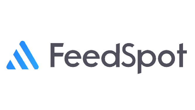 FeedSpot Blog Reader logo